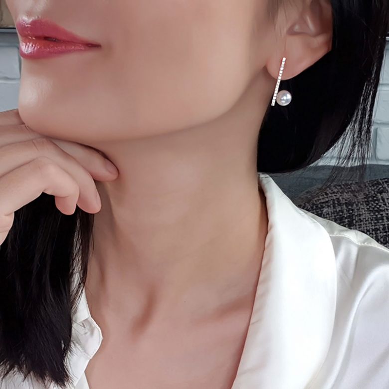 Boucles Oreilles Réflexion 2 - 7