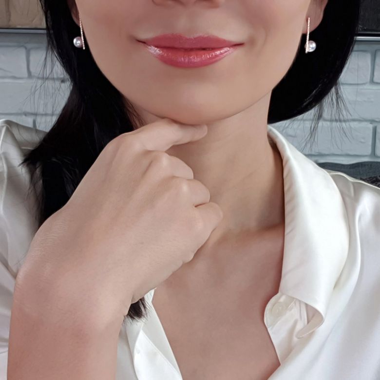 Boucles Oreilles Réflexion 2 - 8