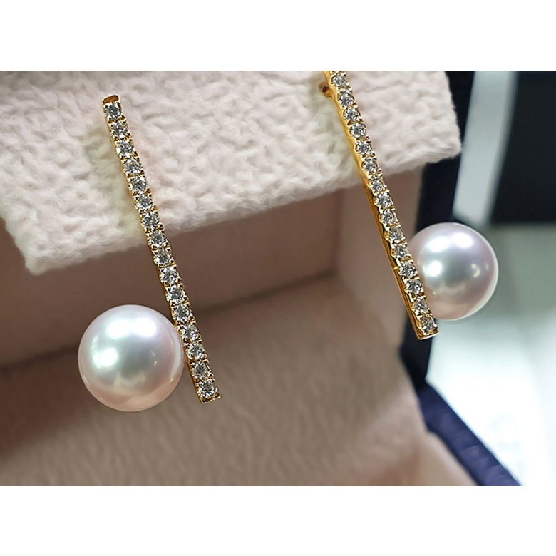 Boucles Oreilles Réflexion 2 - 9