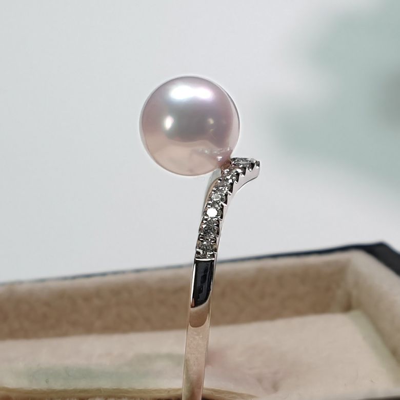 Bague Réflexion 3 - 10