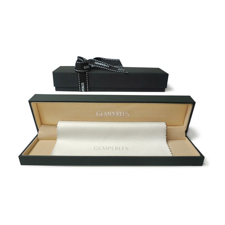 Parure Chabada I Collier, Bracelet & Boucles perles I 5/5.5mm, AAA - 9