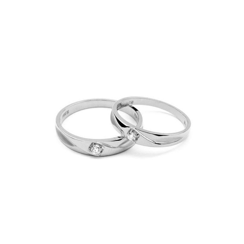 Nerys & Astaire Platine - 3