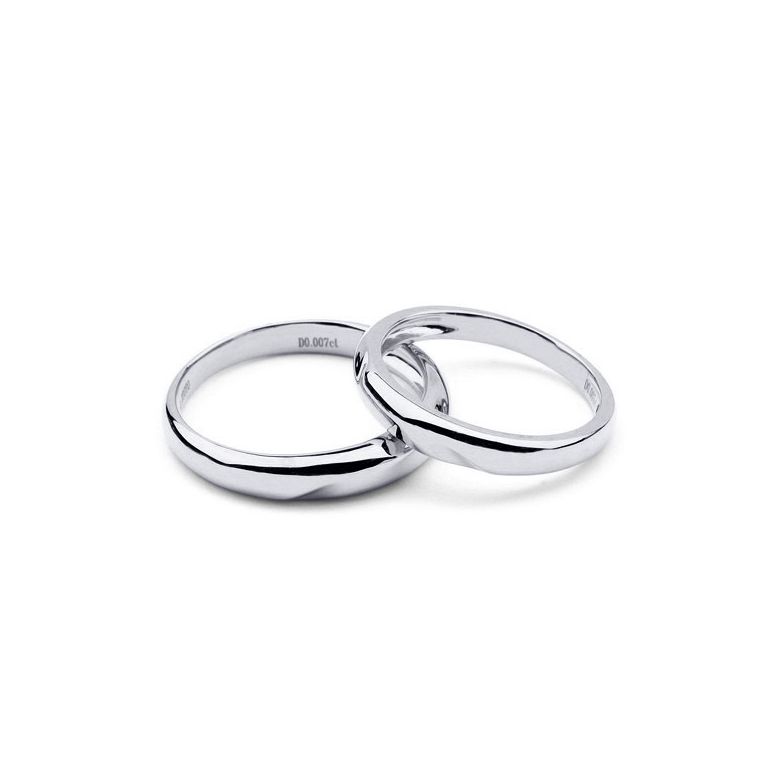 Garance & Jules Platine - 3