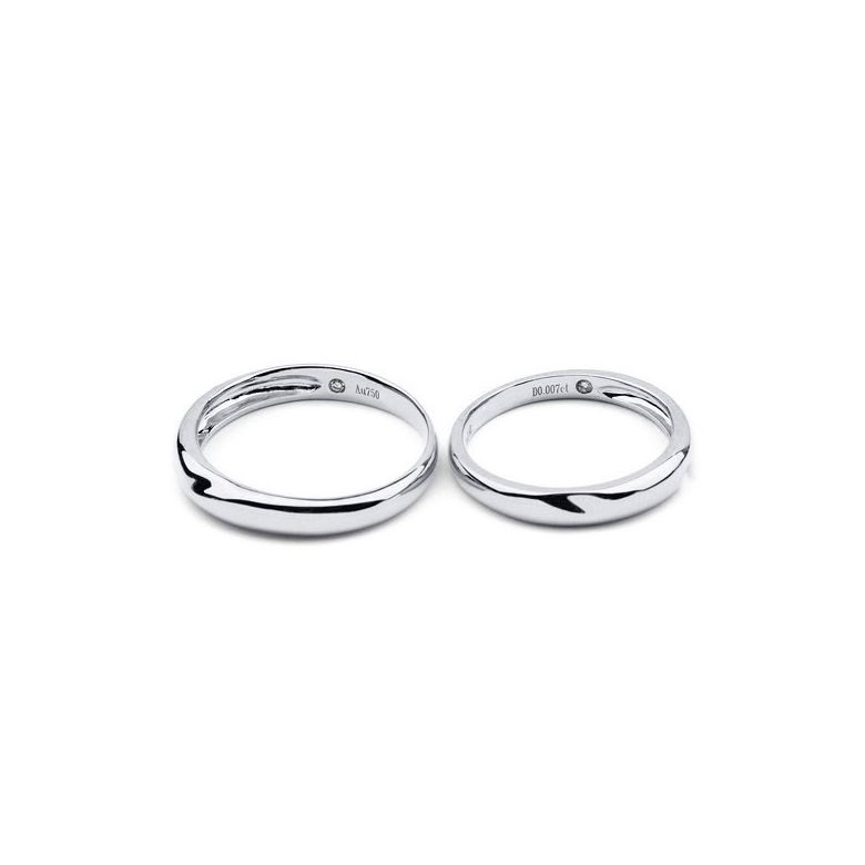 Garance & Jules Platine - 2