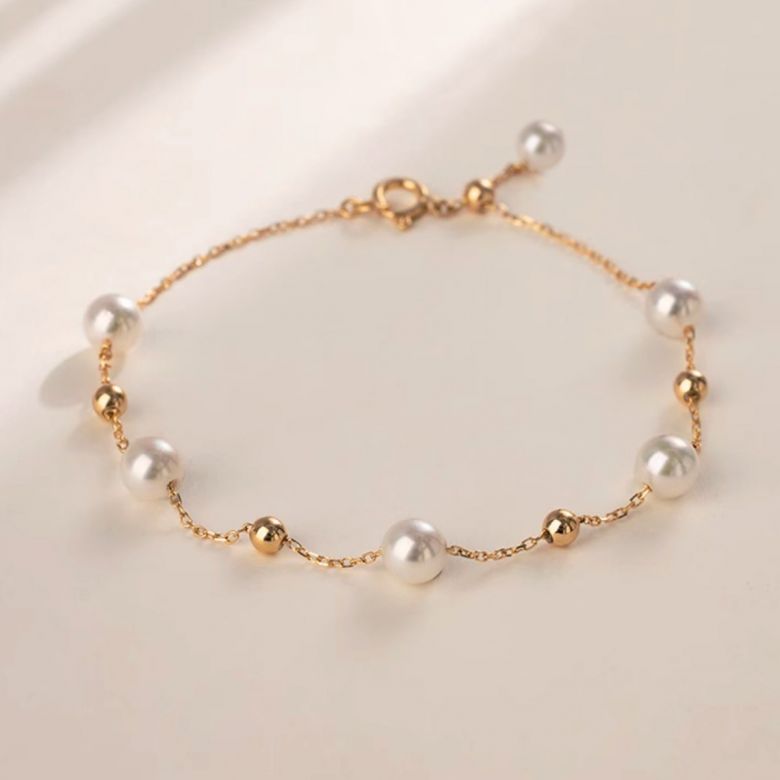 Bracelet Solstice - 1