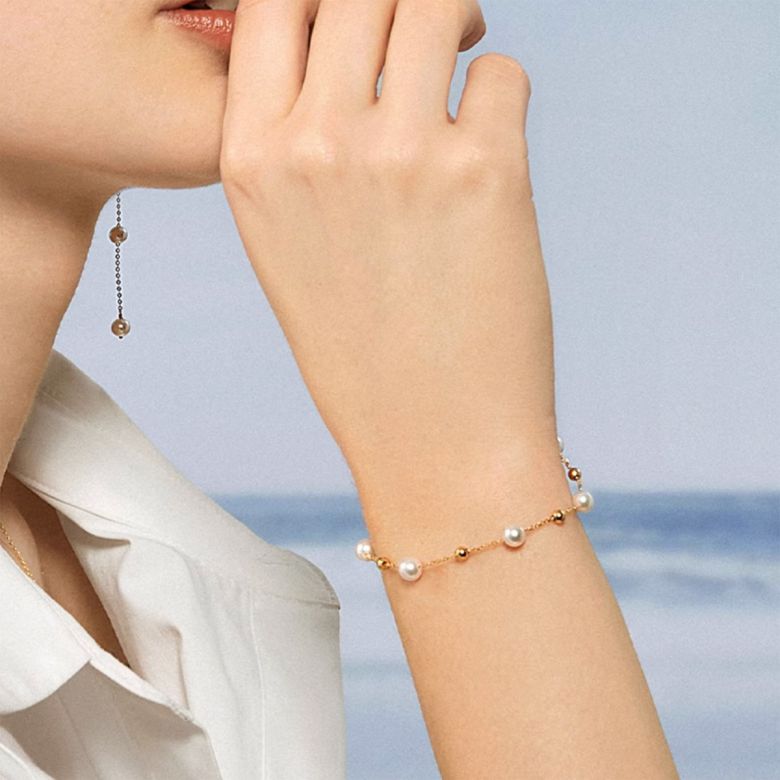 Bracelet Solstice - 2