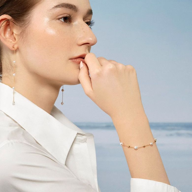 Bracelet Solstice - 3