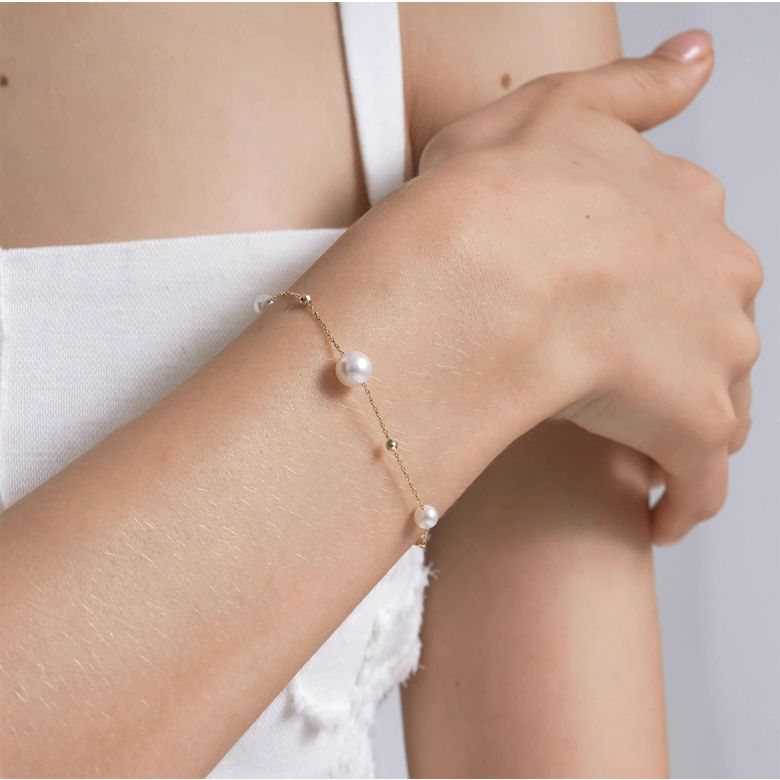 Bracelet Solstice 2 - 1