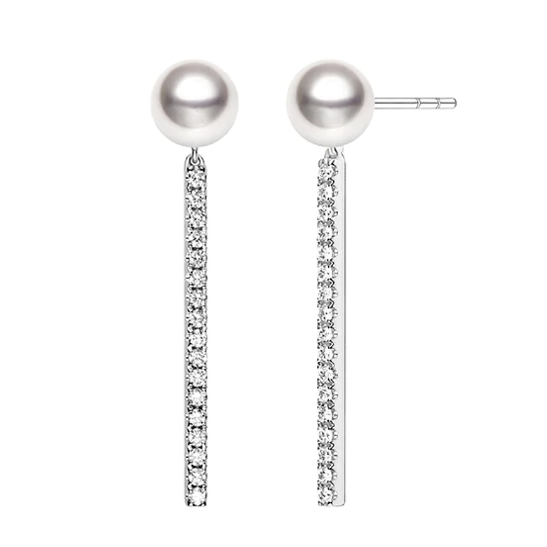 Boucles Oreilles Rêverie - 1