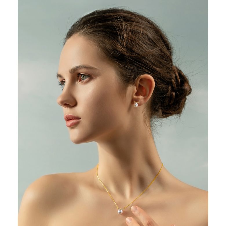 Boucles Oreilles Rêverie 6 - 4