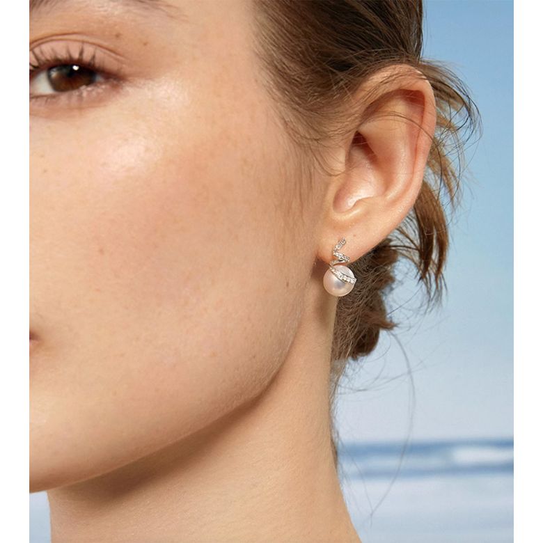 Ondine Boucles pendantes - 1