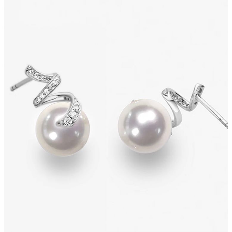 Ondine Boucles pendantes - 6