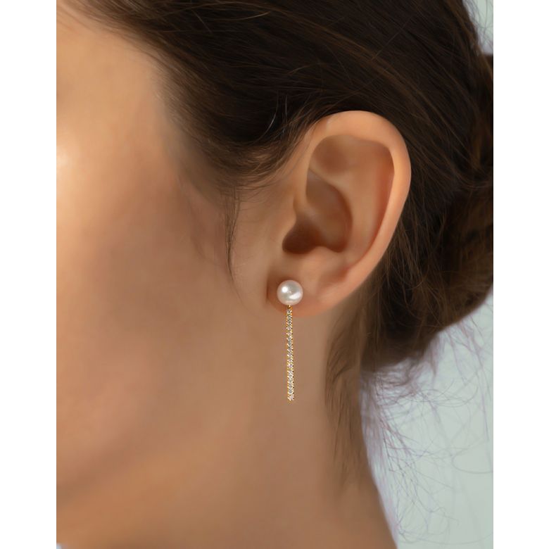 Boucles Oreilles Rêverie 2 - 4