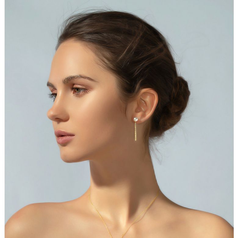 Boucles Oreilles Rêverie 2 - 3