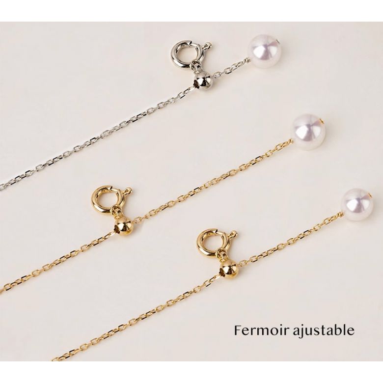 Collier Solstice III - 7