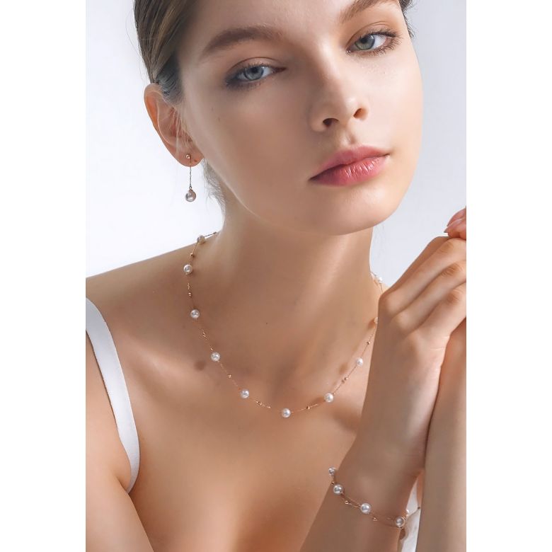 Collier Solstice - 2