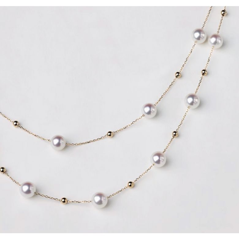 Collier Solstice - 3