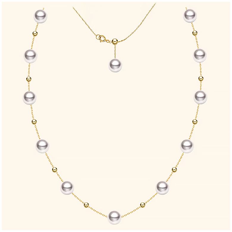 Collier Solstice III - 2