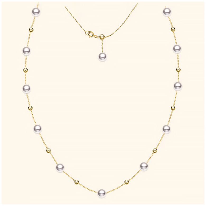 Collier Solstice - 1