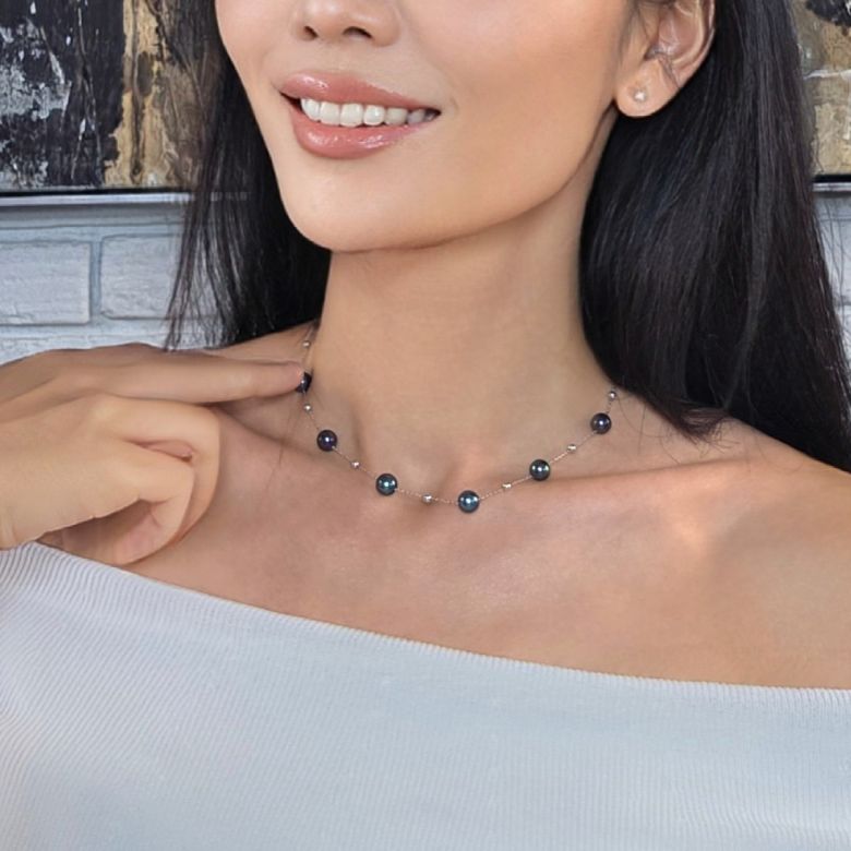 Collier Solstice IV - 2