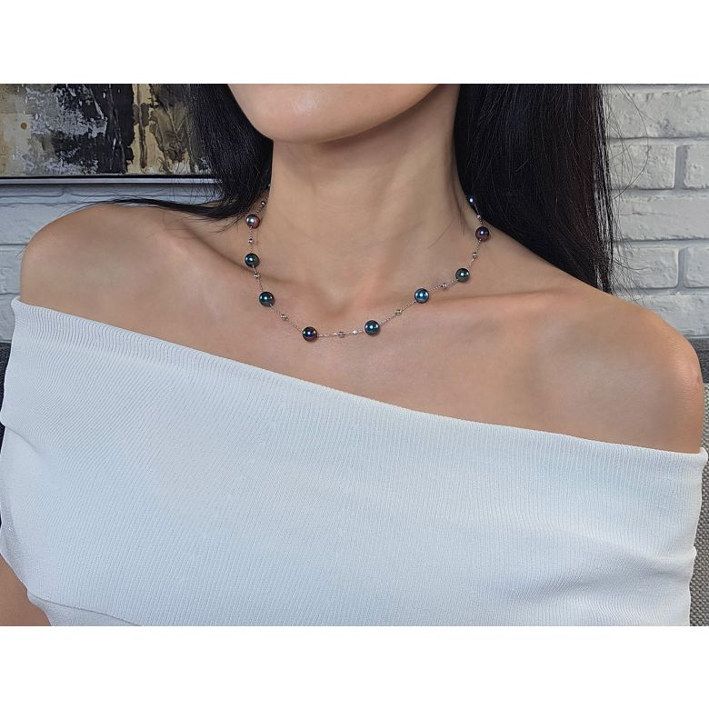 Collier Solstice IV - 3