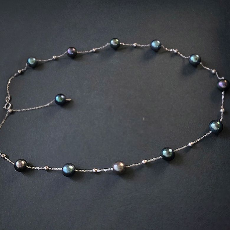 Collier Solstice IV - 1