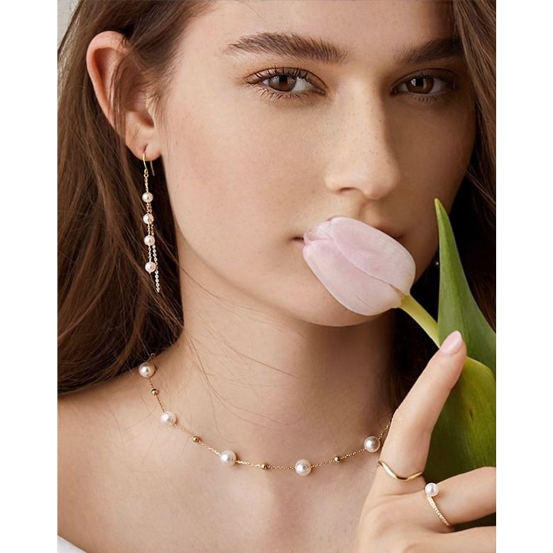 Collier Solstice III - 3