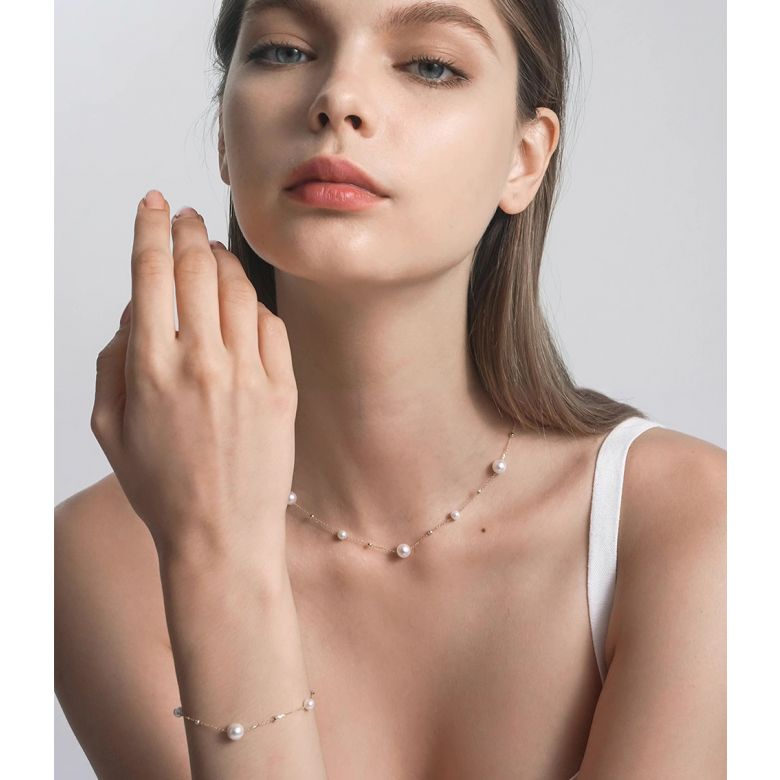 Collier Solstice II - 3