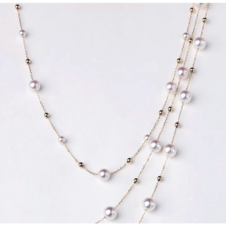 Collier Solstice II - 5