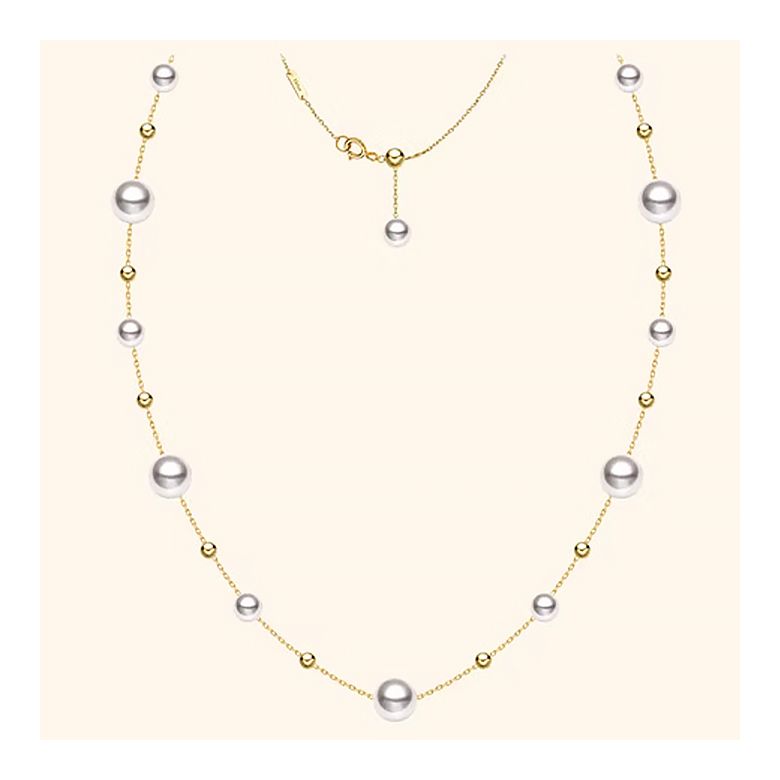 Collier Solstice II - 2