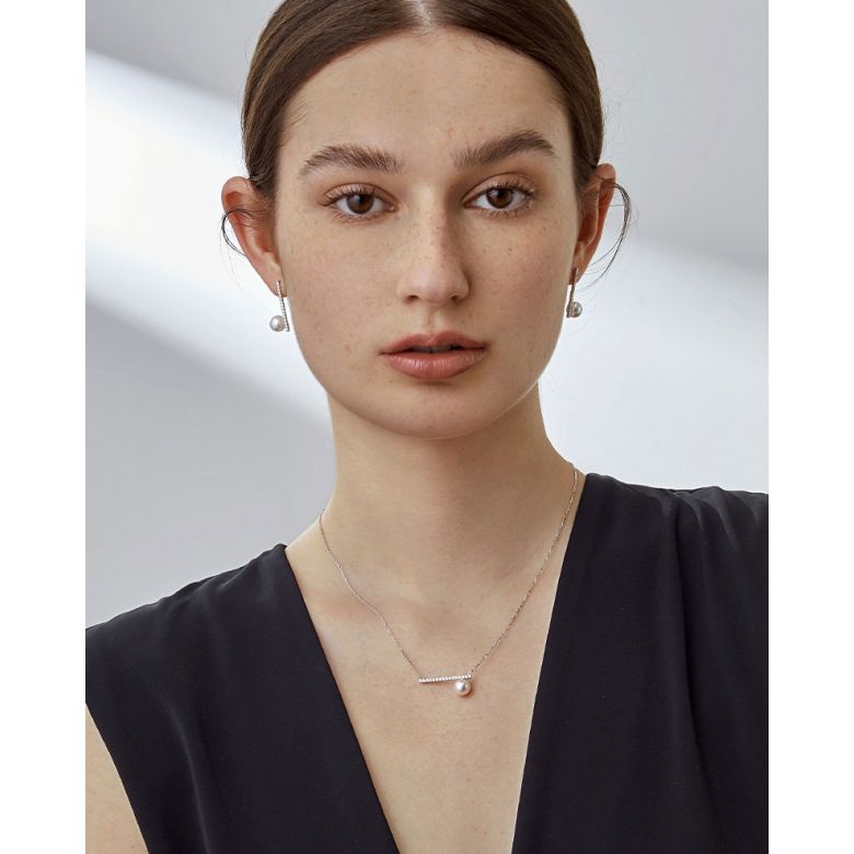 Pendentif Réflexion - 3