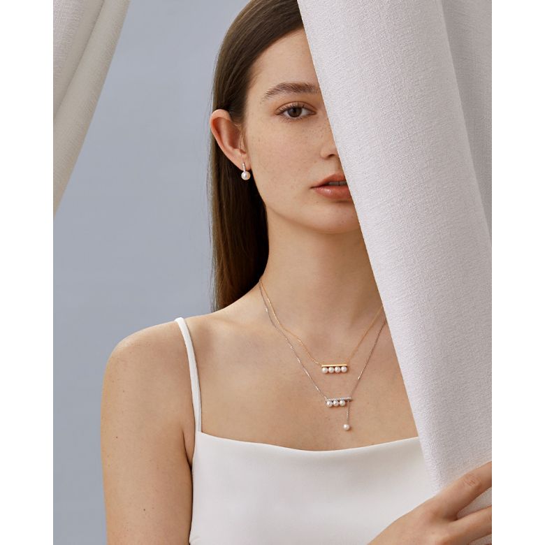 Pendentif Rêverie 5 - 1