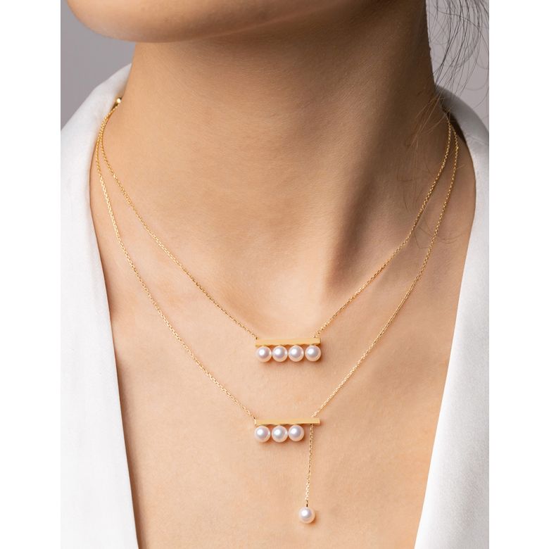 Pendentif Rêverie 5 - 2