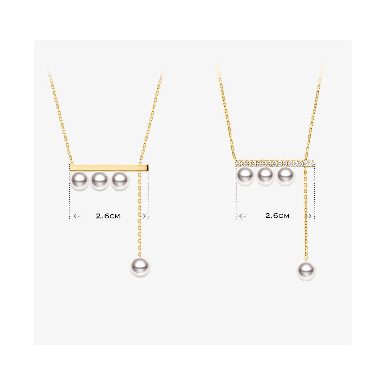 Pendentif Rêverie 5 - 4