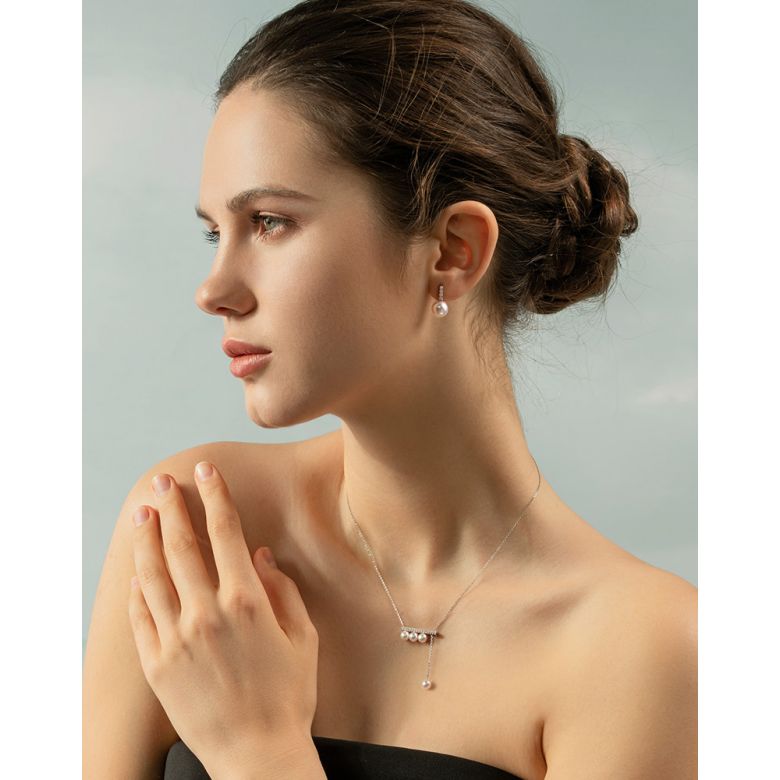 Pendentif Rêverie 6 - 1