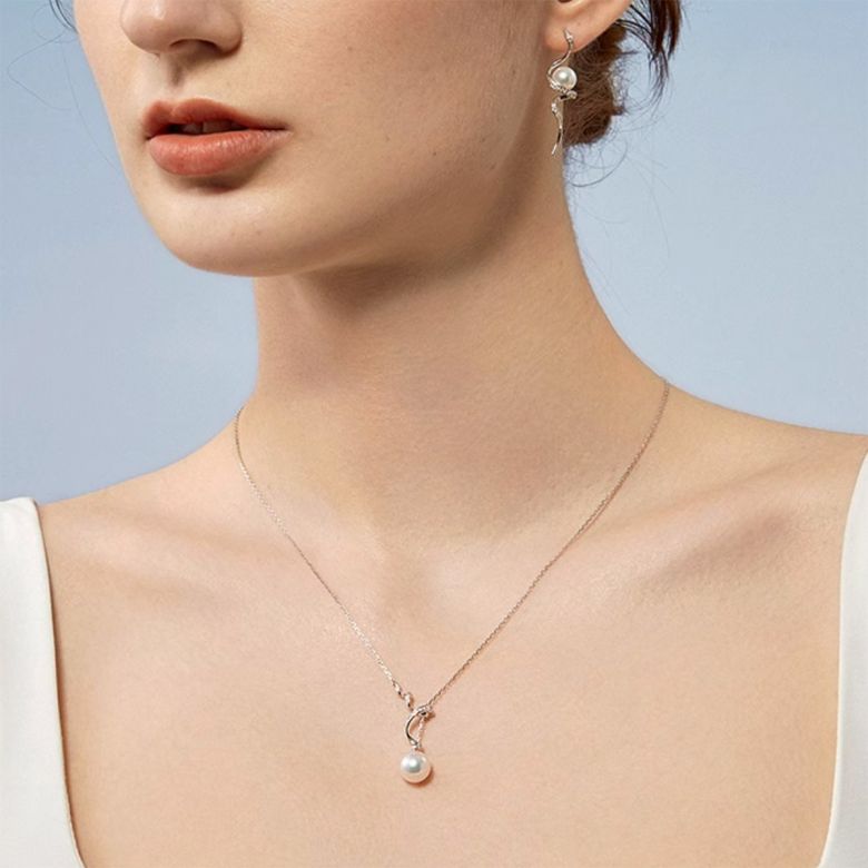 Ondine pendentif  - 4