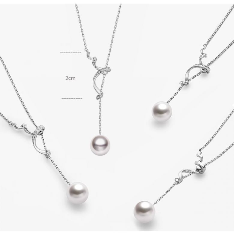 Ondine pendentif  - 1