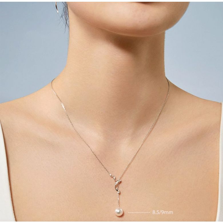 Ondine pendentif  - 3