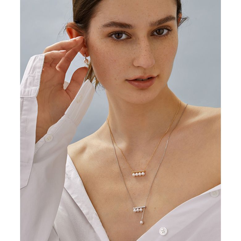 Pendentif Rêverie 6 - 2