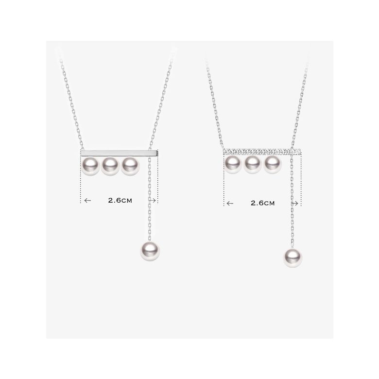 Pendentif Rêverie 6 - 6