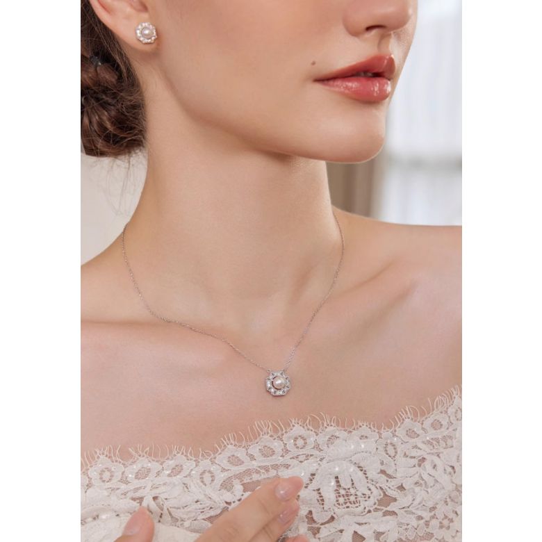 Parure Géométria Préciosa - 4