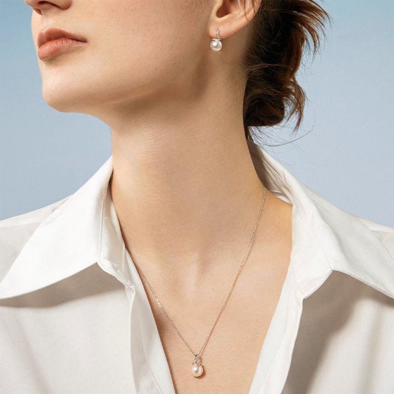 Ondine pendentif  - 4