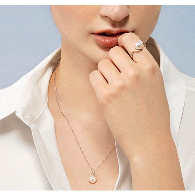 Ondine pendentif  - 5