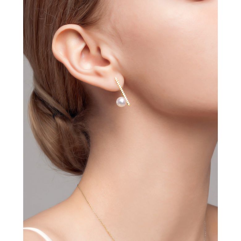 Boucles Oreilles Réflexion 2 - 5