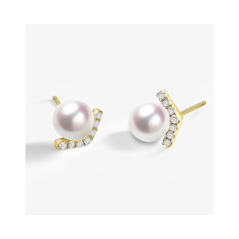 Boucles Oreilles Réflexion 3 - 3