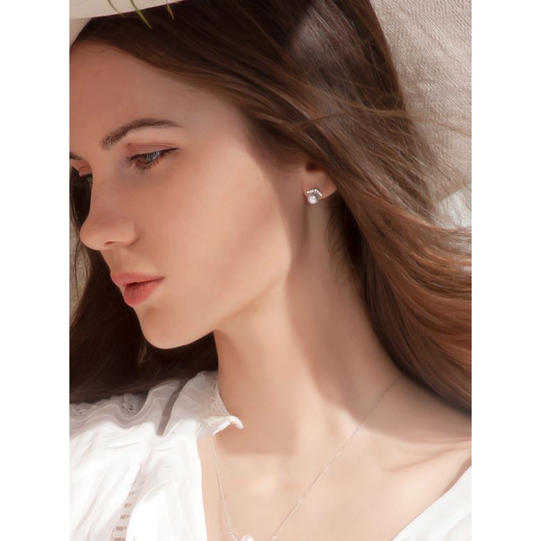 Boucles Oreilles Réflexion 4 - 2