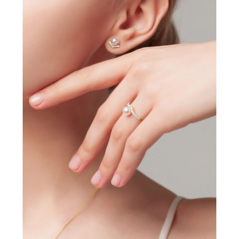 Bague Réflexion 4 - 4