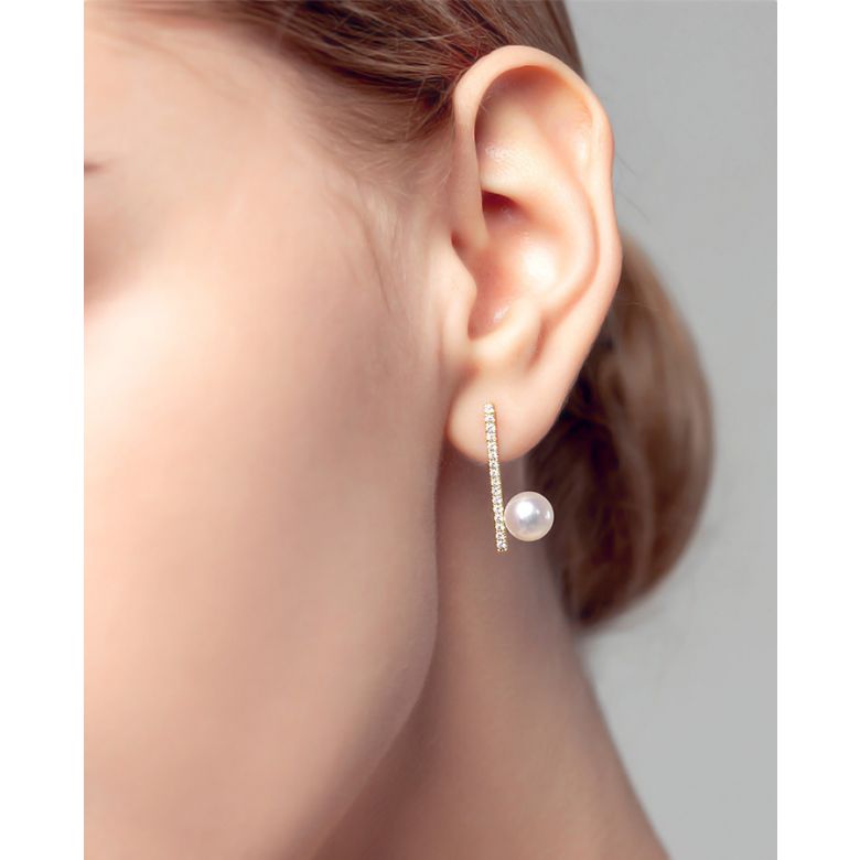 Boucles Oreilles Réflexion 2 - 4