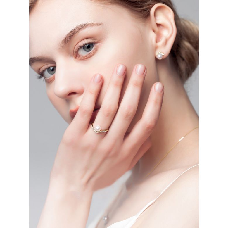 Bague Réflexion 4 - 5