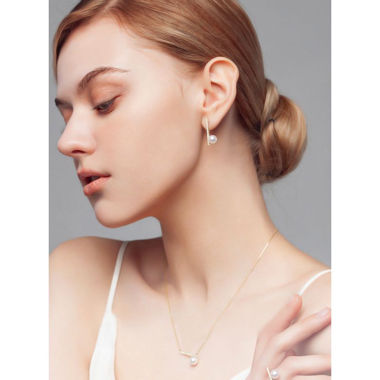 Boucles Oreilles Réflexion 2 - 3